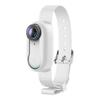 Anti-Lost Wrist Band for Insta360 Go3 Soft Silicone Adjustable Strap Waterproof Anti-Slip Hand Strap for POV Shooting Camera