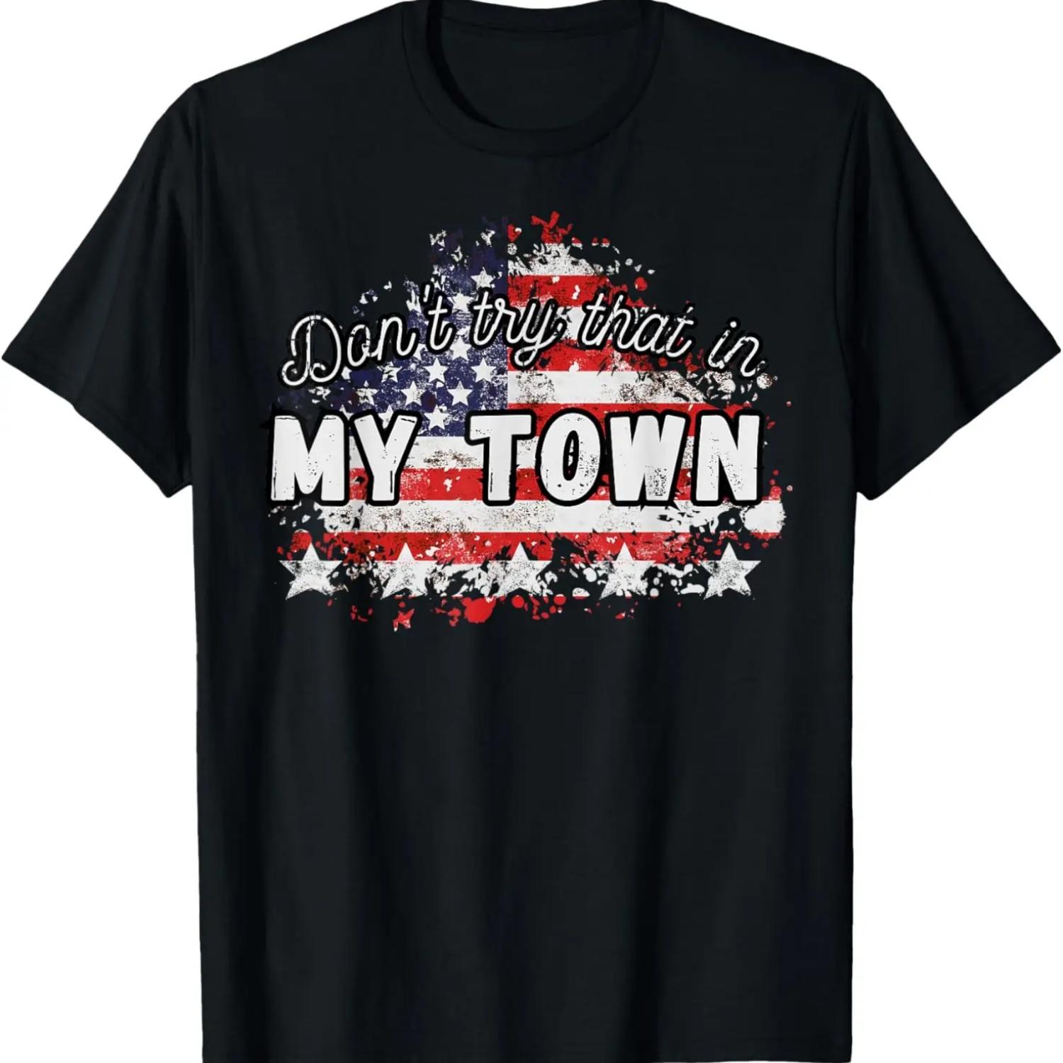 Папа и сыновья Мотокросс Трюковой мотоцикл Мотогонки Футболка S