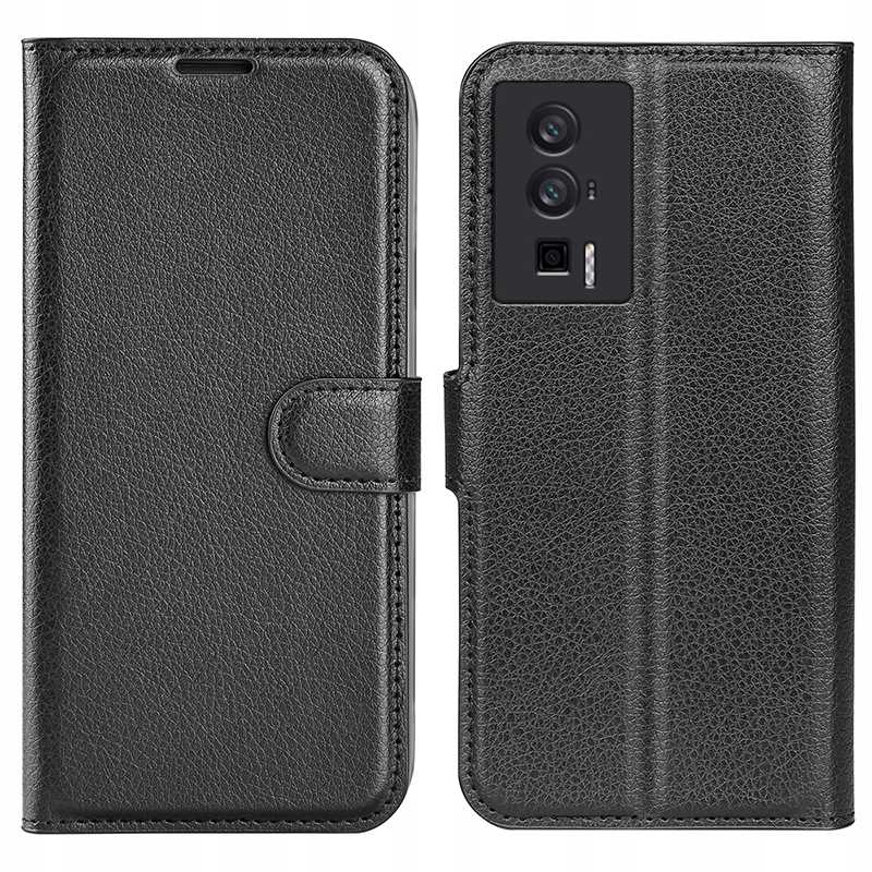 Litchi Poco F5 Pro Black