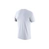Nike Los Angeles Lakers Basketball Sports Crew Neck Short Sleeve T-Shirt Men Tops White DA6090-100