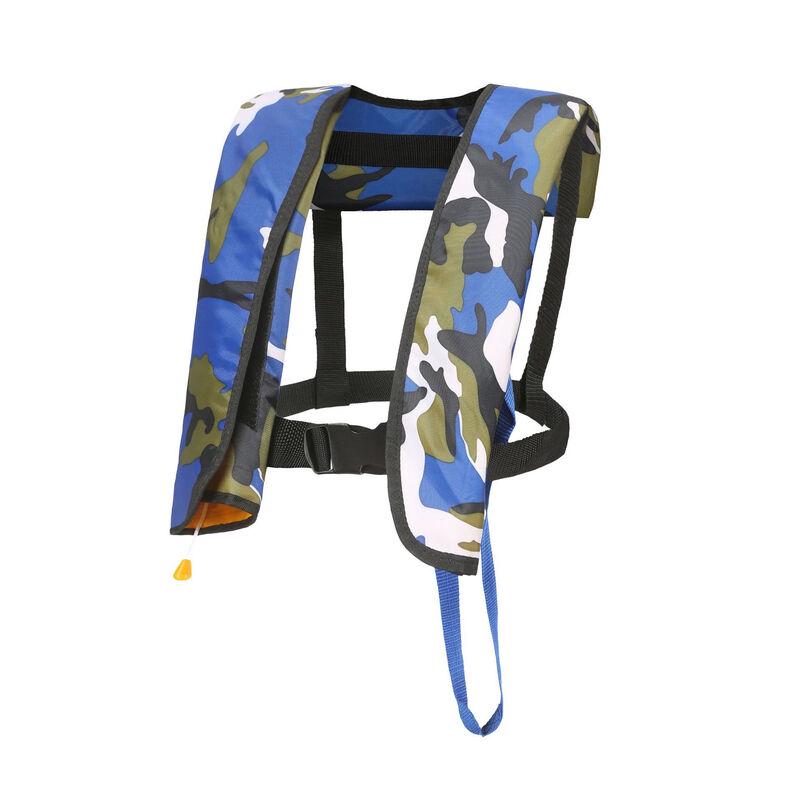 Di Qing Man Automatic Inflatable Life Vest One Size