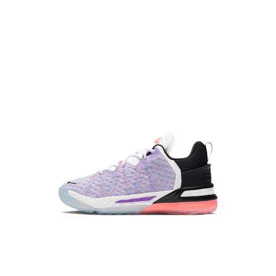 Nike LeBron 18 PS Graffiti CT4710-900