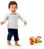 AGATSUMA Anpanman Melody Walking Anpanman