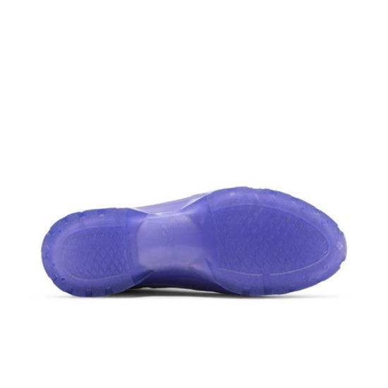 Reebok Cardi B X Club C 'Crisp Purple' GX7632 Women's Shoes