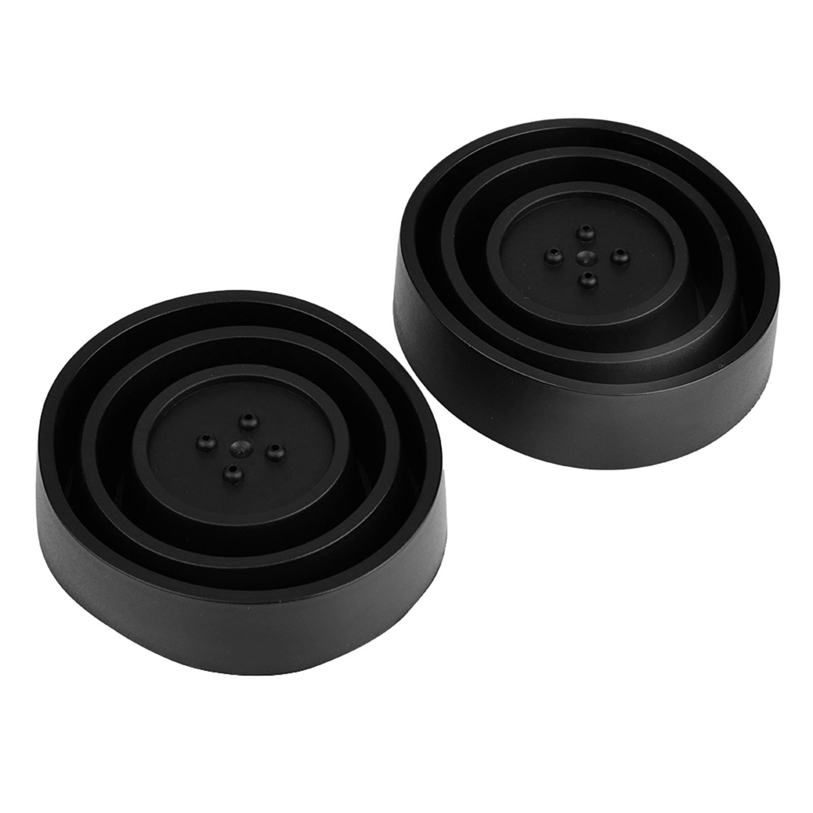 

2 шт. универсальная герметичная резиновая крышка для светодиодной автомобильной фары, пылезащитный чехол, уплотнительная крышка 95 мм, черная, тип C