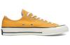 Chuck 70 Converse Basse 'Giallo' 162063C