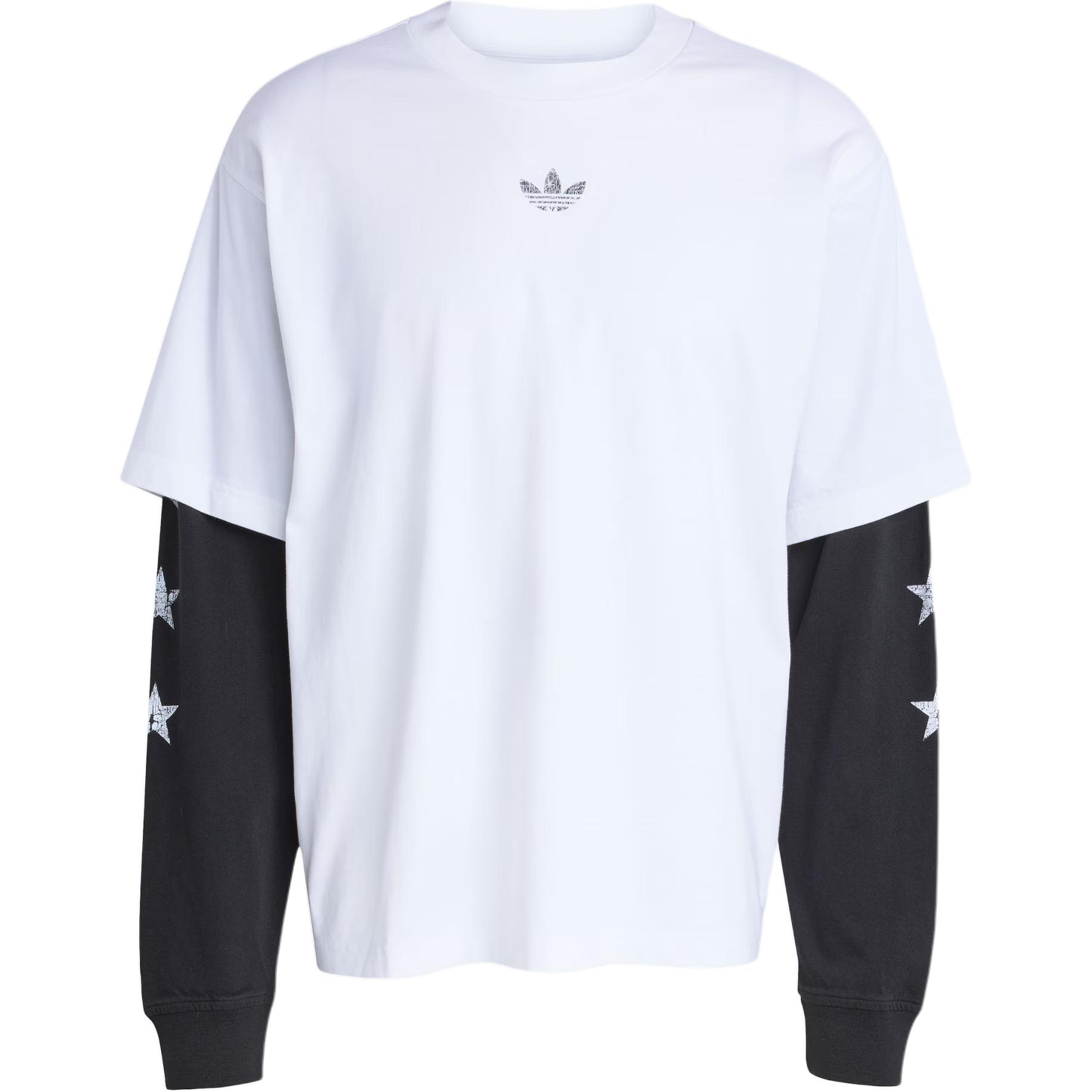 Adidas Originals DEPT. GRAFISKA DOUBLE T