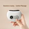 JANCHENG Electric Bian Stone Gua Sha Massager