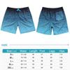 High-quality Men Swimming Trunks With Fashionable Design And Comfortable Fit