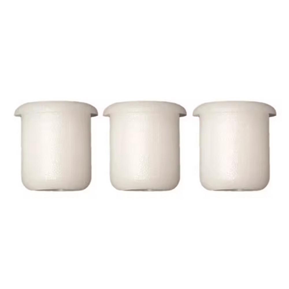 10 stuks Voor Mercedes Benz Motorkap Kofferbak Embleem Achtermontage Grommet A2019972281