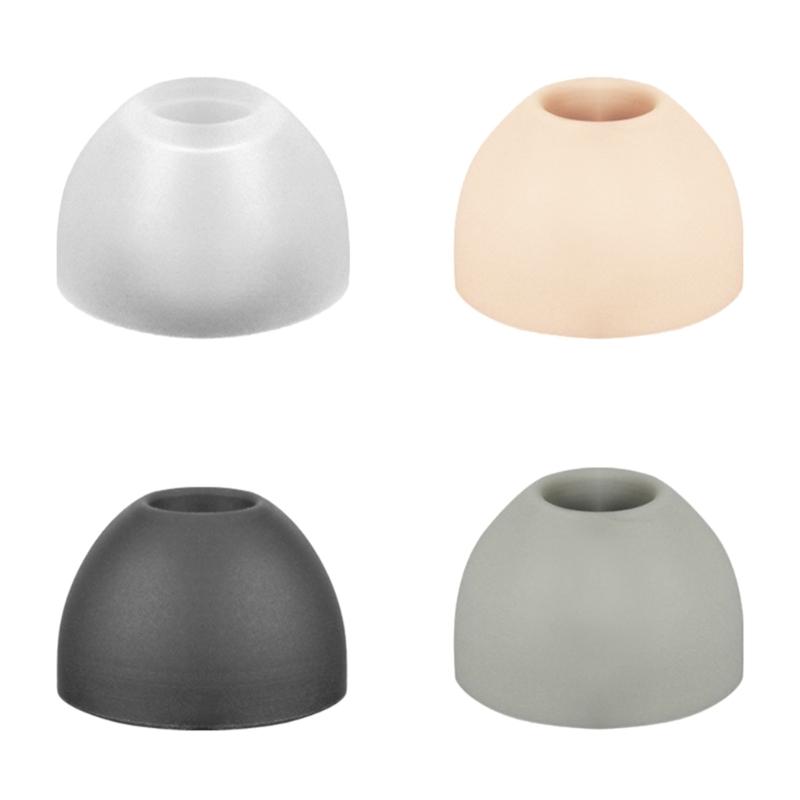 Eartips Silicone Replacement Ear Plugs Soft Silicone Ear Buds For Xiami In Ear Headphones