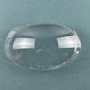 For BMW Mini F56 2014~2018 Car Headlight Lens Cover Transparent Mask Headlamp Lamp Shell