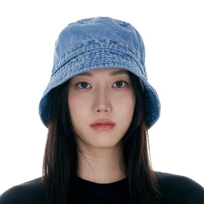 Kopfbedeckungen – Bucket Hats