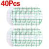 Anti Wearing Feet Heel 20/40Pcs Heel Protector Shock Absorption