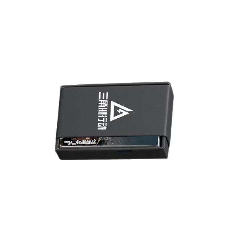 Brangdy Military Tech Style Playing Cards 5-Pack