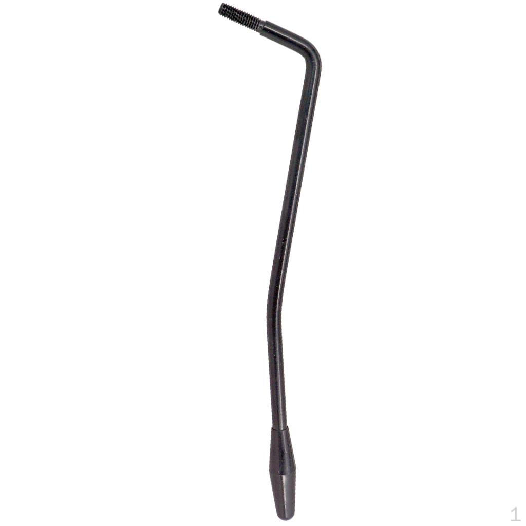 Electric Tremolo Arm with Plastic Tip