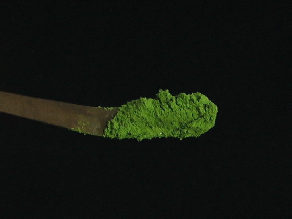 Isuzu Matcha for the Tea Uji Marukyu Koyamaen Ceremony, (40g Can)