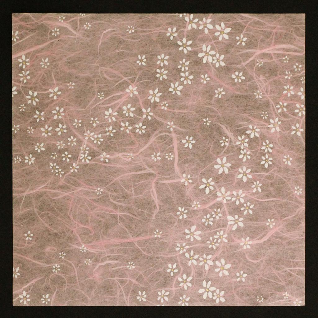 Kyoto Elephant Origami Flower Dragon Daisy Japanese Paper 2-421