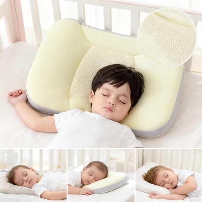 Çocuk yatak aksesuarları – Bebek Yastıkları