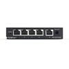 Ruijie RG-ES105D 5-Port Gigabit Unmanaged Desktop Switch