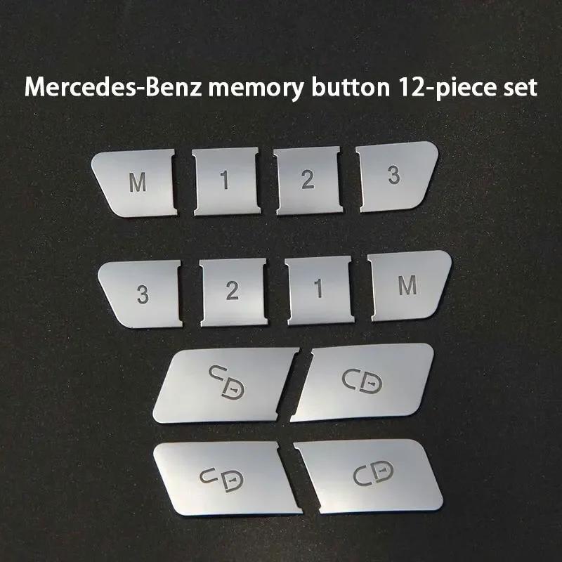 Kohlefaser Mittelkonsole Schalthebel Panel Abdeckung Für Mercedes Benz E-Klasse W212 W207 Coupe E260 E350 Armlehnenbox Dekoration