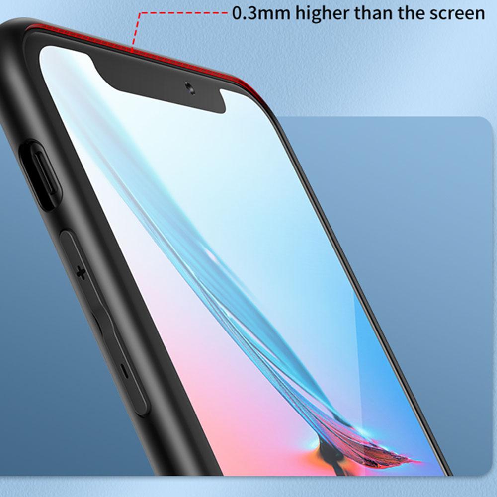 Für Xiaomi Redmi Note 14 5G Hülle Blumenmuster TPU+Gehärtetes Glas Schutzhülle