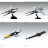 MG 1/100 Wing Zero EW Ver.Ka Model Kit Mobile Suit Gundam Endless Waltz