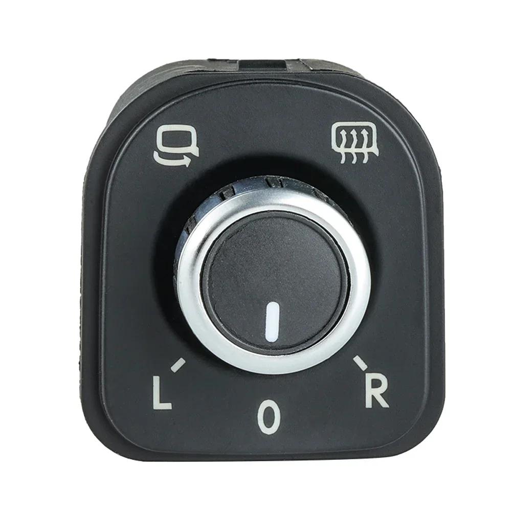 

Для VW Volkswagen Jetta Golf Mk5 Mk6 переключатель управления зеркалом регулировочная ручка для Tiguan CC Passat B6 B7 5ND 959 565F 5ND959565A