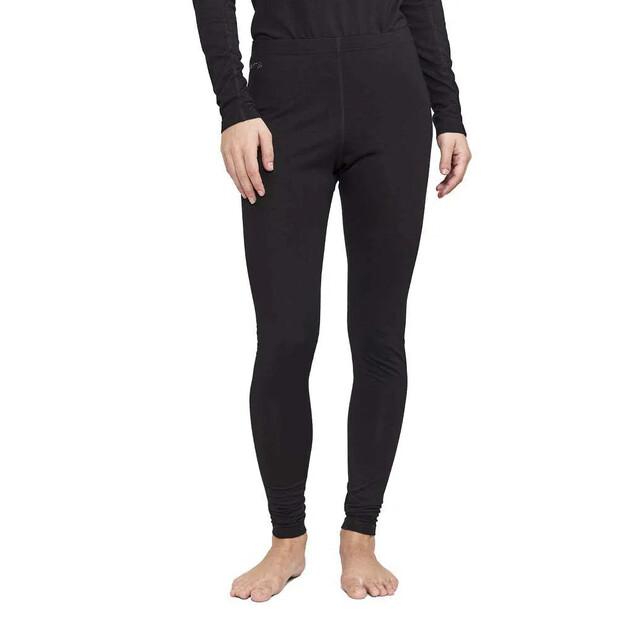

Craft Термоштаны Pro Wool Merino L