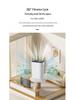 Medical Grade Air Purifier for Formaldehyde and Smoke Removal with Negative Ions for Home Use