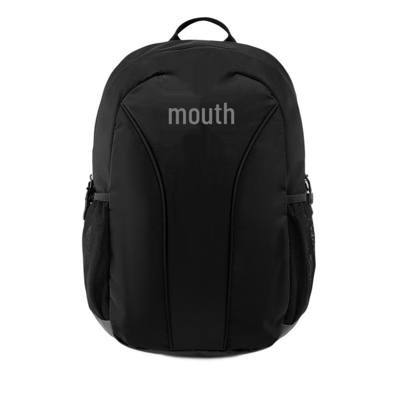 

Li-Ning Water-Repellent Fitness Backpack ABSV345 F