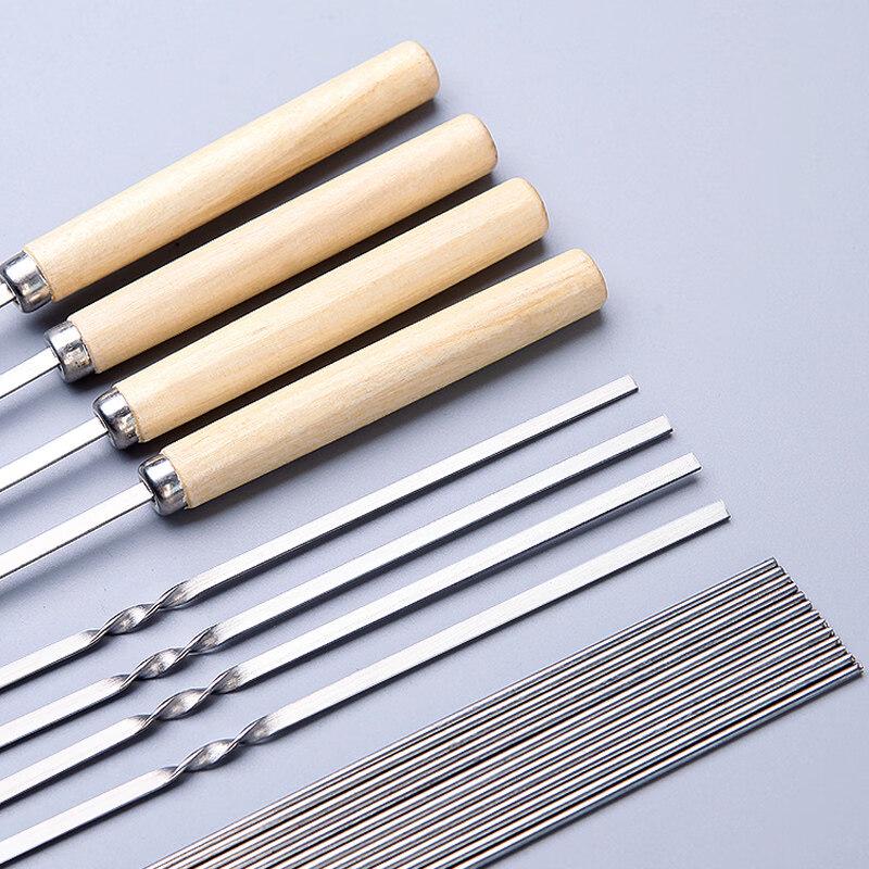 ZISIZ Stainless Steel Fish Grilling Clamp