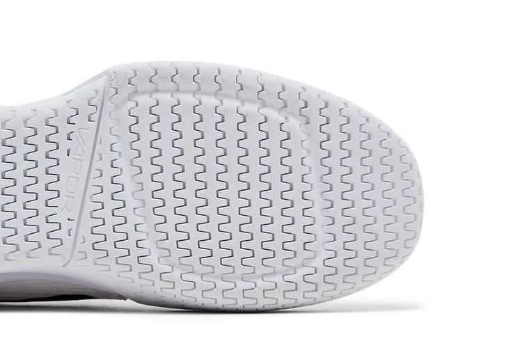 Nike Court Air Zoom Vapor Pro 3 HC 'White Black'