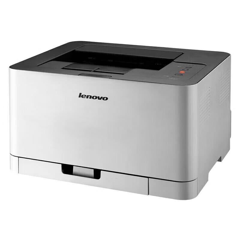 Lenovo CS1831 Color A4 Laser Printer CN plug (adapter included)