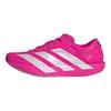 adidas Adizero Adios 9 Scarpe da Corsa Comode alla Moda Sneakers da Donna Rosa JH5246