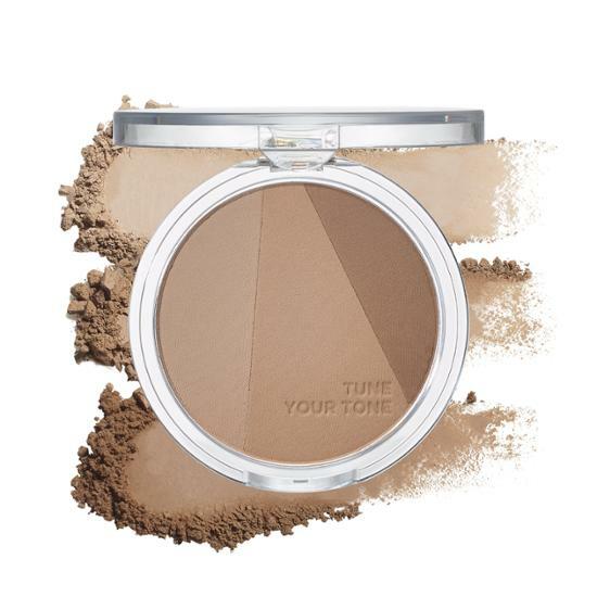 HOLIKA HOLIKA Tone Tuning Shading Planning