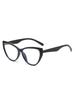 2026 New Cat Eye Sunglasses For Women Small Face Korean Style Anti UV Anti Blue Light Luxury Fashion Sun Glasses Outdoor Driving Shades
