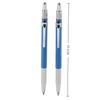 2PCS 6in Metal Drafting Pencil Stable Lead Output Sketch Writing Pencil  Sketch Creation