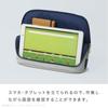 Sonic Bag-in-Bag, Smart-Star U-Trim Tablet, Canvas, Gray, UT-4042-GL