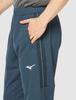 Mizuno Dry Aeroflow Training Highly Sea Size 32MD2033 Men's Pants, Breathable, Navy,