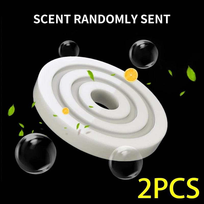 Für Honda Leichtmetall Auto Innenraum Luftreiniger Parfüm Auto Zubehör für Honda Accord CRV Inspire Envix Crider City HRV Veze