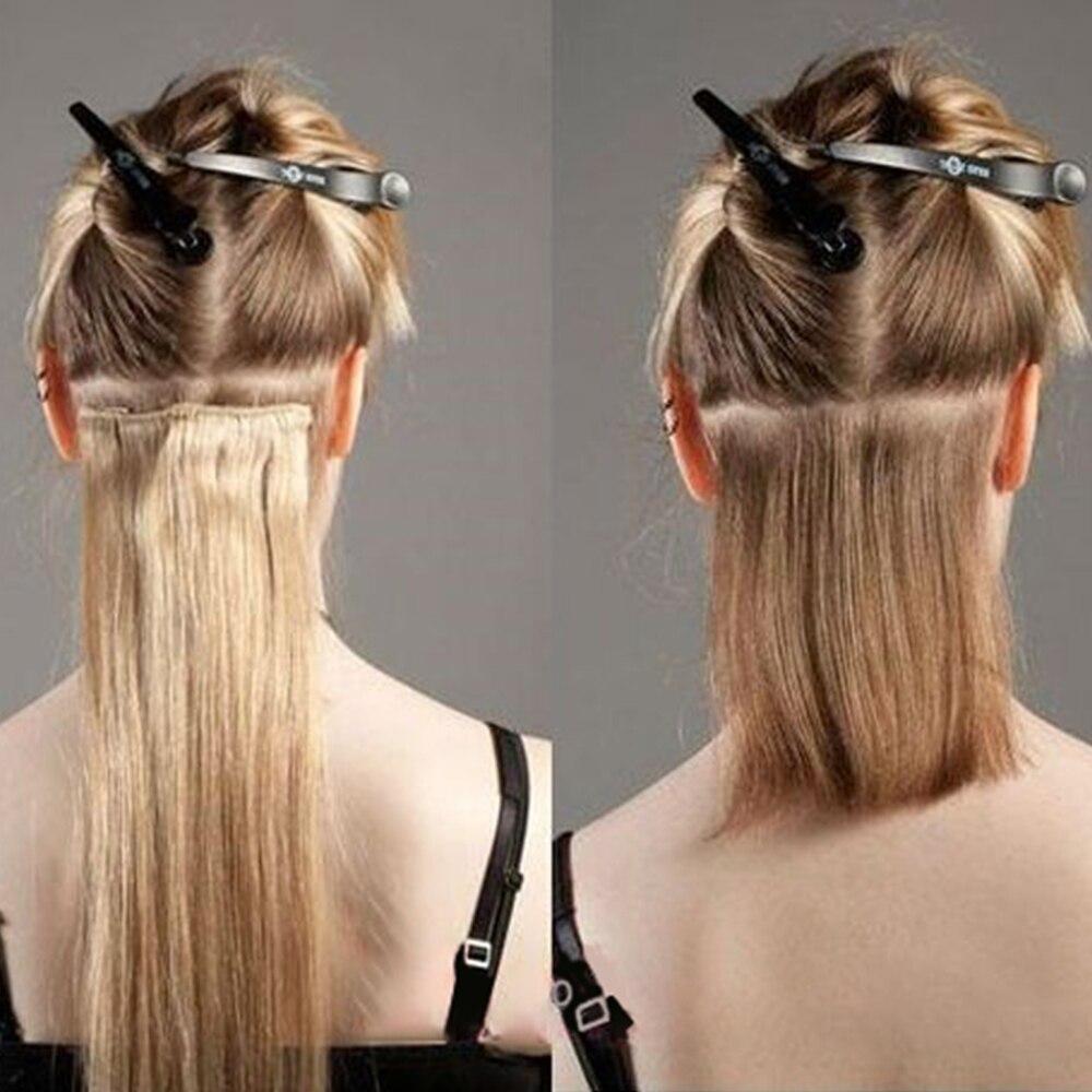 

MISS WIG 23 цвета 2 зажима/шт. Длинные прямые волосы для наращивания синтетические заколки для волос Высокотемпературное волокно Черный Коричневый Шиньон