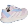 Adidas Duramo Sl2 Habu K Comfortable Sports Running Shoes Kids Shoes Pink KI4123