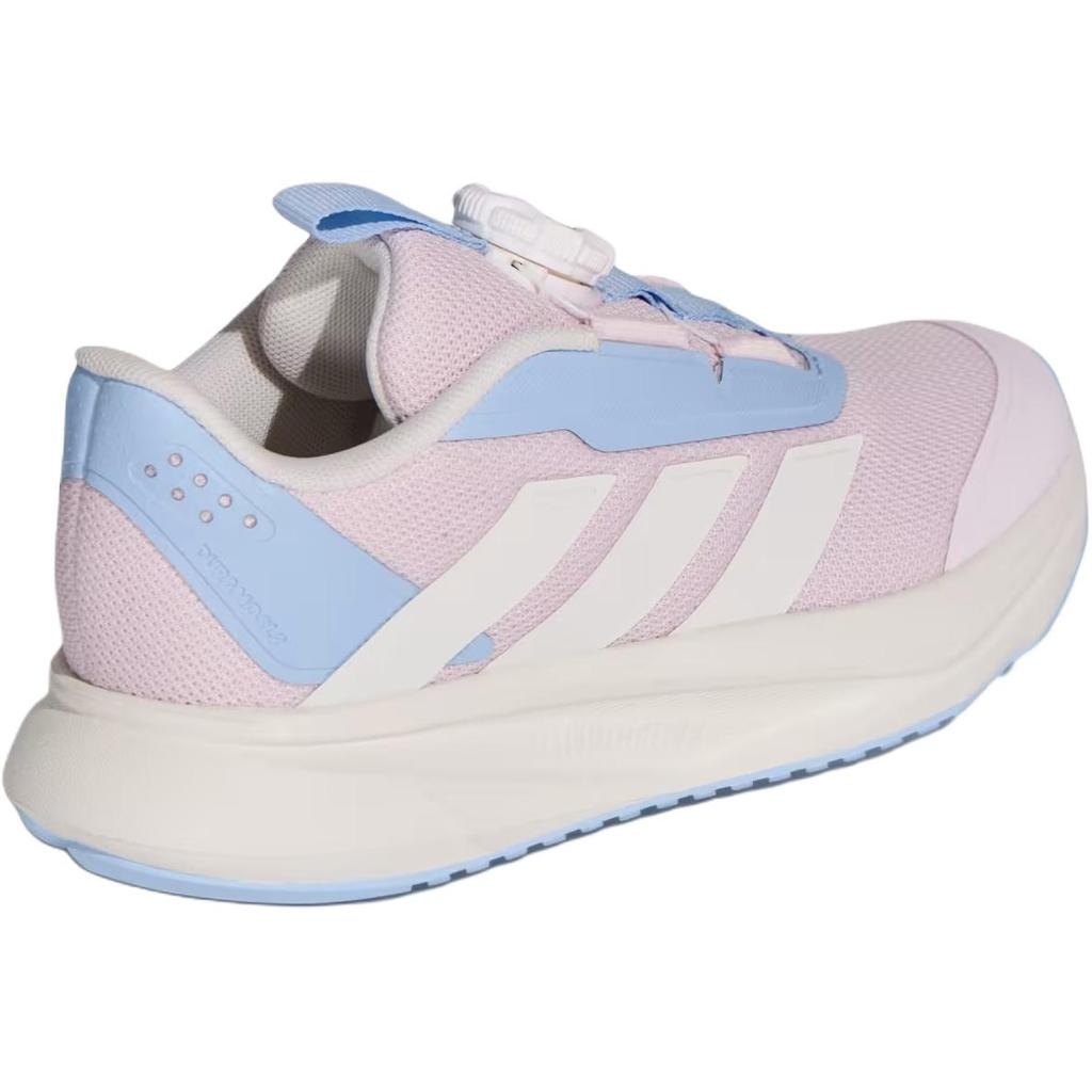 Adidas Duramo Sl2 Habu K Comfortable Sports Running Shoes Kids Shoes Pink KI4123