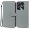 For ZTE Blade A75 4G Case Wallet Leather Flip Case For ZTE Blade A75 Case Phone Back Cover For ZTE Blade A75 Funda Coque Shell