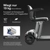 Sweetrich Air Traveller Electric Mobility Scooter for Seniors, 24V 20AH Battery, 180W Motor, 6km/h Maximum, 25km Range.
