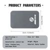 BBIH8 Car Seat Protection Center Console Armrest Mat Accessories For BMW M F10 F20 F30 F40 F15 F25 F26 F31 F49 E62 E83 E84