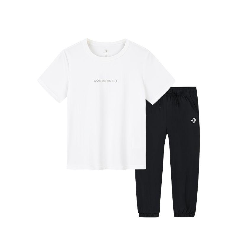 Converse Casual Sportswear SS25 Children Aged 3 7 Years Old CV2522667 110/52