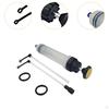 Auto Fluid Extractor Pump Filling and Extracting Manual Tool Practical Lightweight Brake