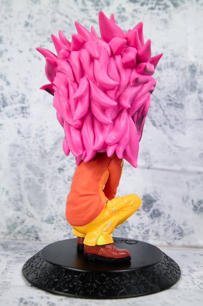 Q Posket Qposket Prince Hide Normal Color Ver.